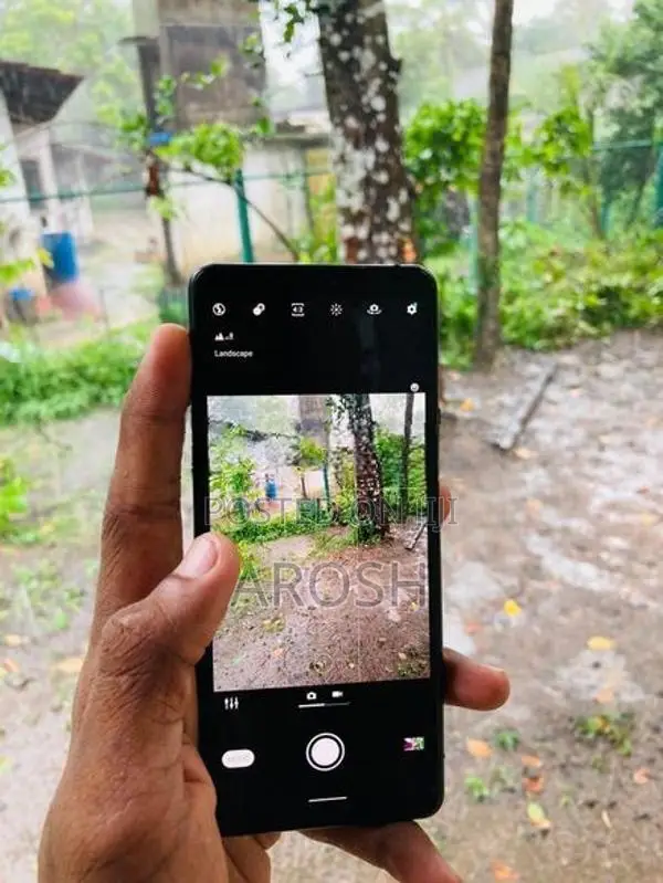 Sony Xperia 10 II (Used)