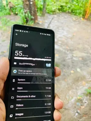 Sony Xperia 10 II (Used)