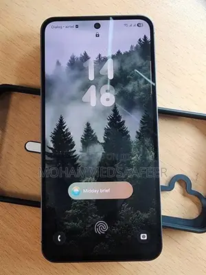 Samsung Galaxy S24 FE (Used)