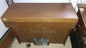 Ariya German Foot Balow Harmonium 61 Key