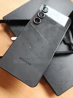 Samsung Galaxy S24 FE (Used)