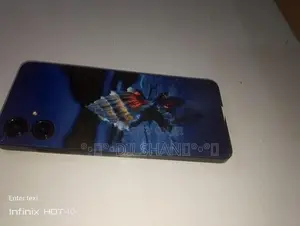 Samsung Galaxy A07 (Used)