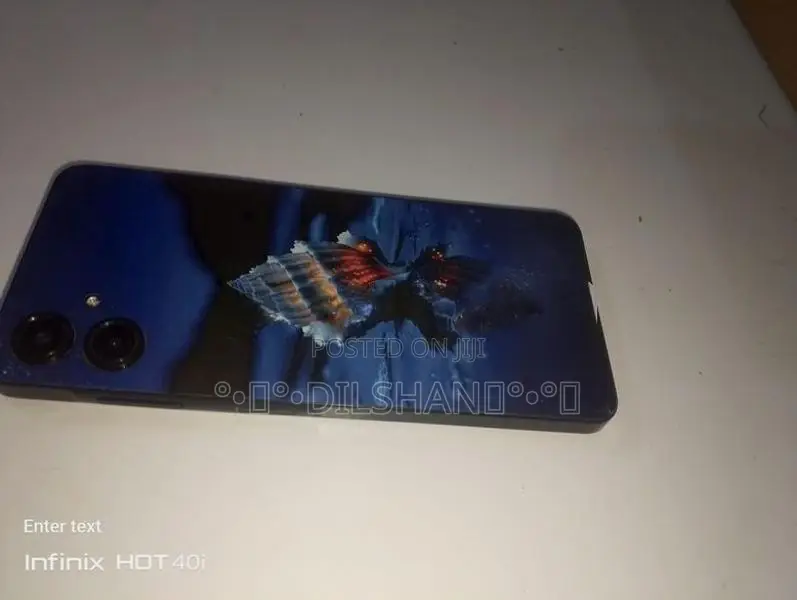 Samsung Galaxy A07 (Used)