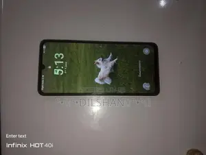Samsung Galaxy A07 (Used)