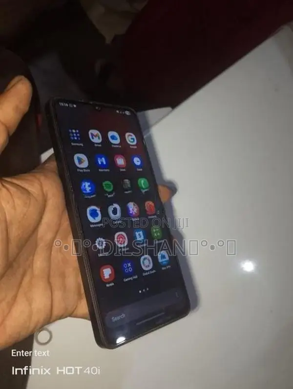 Samsung Galaxy A07 (Used)