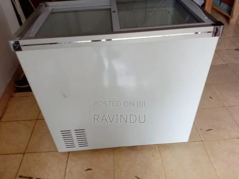 Singer 171L Deep Freezer (SDF-182PPA)