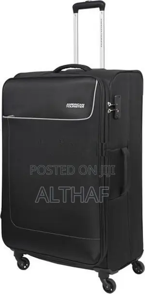 American Tourister Suitcase