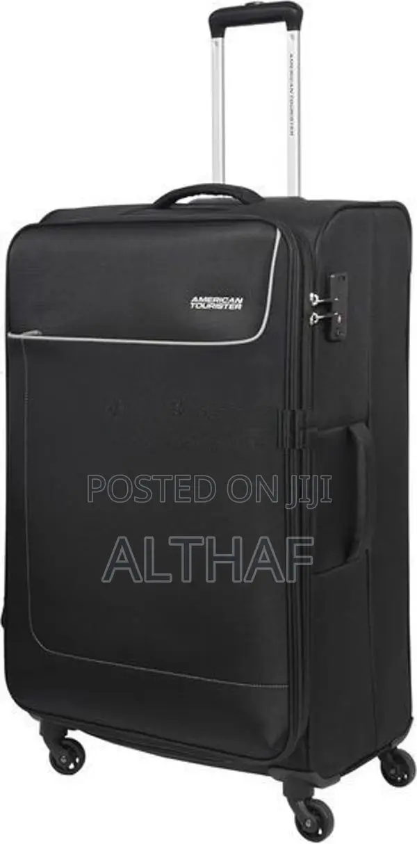 American Tourister Suitcase