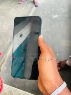 Infinix Hot 60i (Used)
