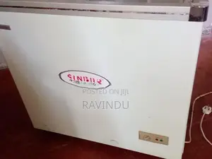 Singer 171L Deep Freezer (SDF-182PPA)