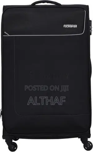 American Tourister Suitcase