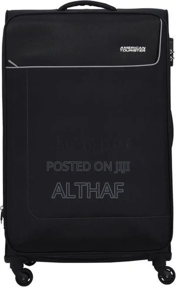 American Tourister Suitcase