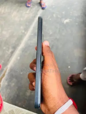 Infinix Hot 60i (Used)