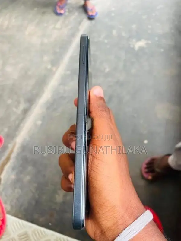 Infinix Hot 60i (Used)
