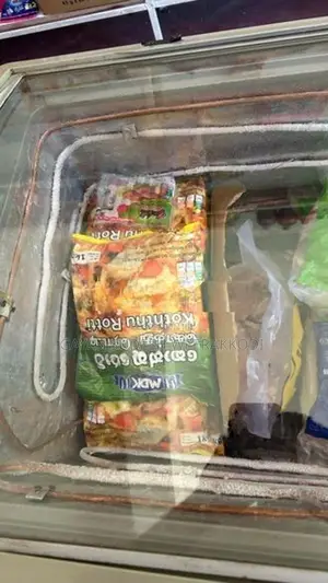 Deep Freezer