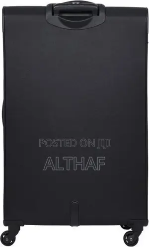American Tourister Suitcase
