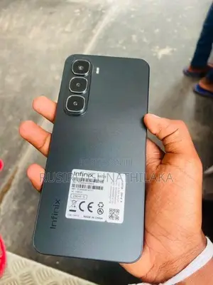 Infinix Hot 60i (Used)