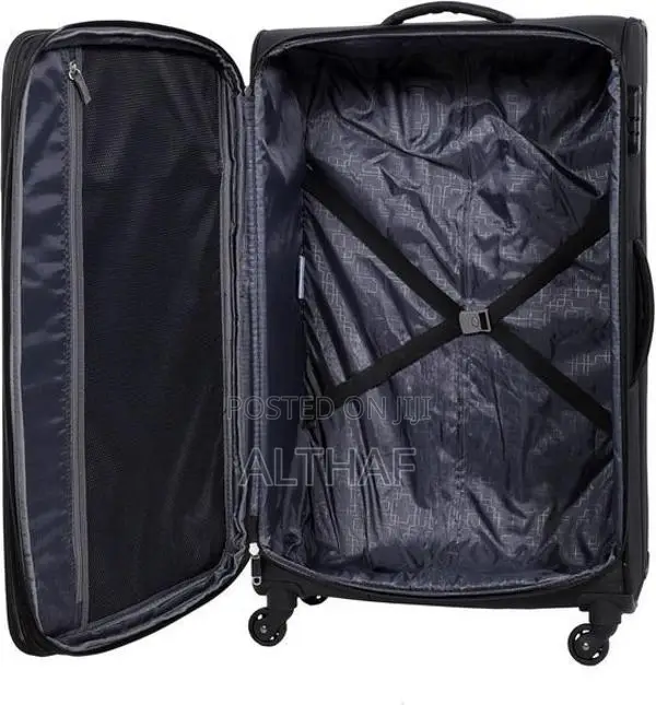American Tourister Suitcase