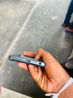 Infinix Hot 60i (Used)