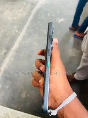 Infinix Hot 60i (Used)