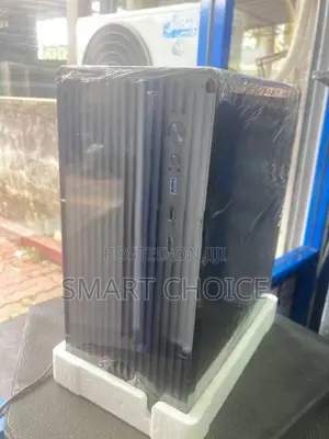 Core i3 2nd Gen Computer