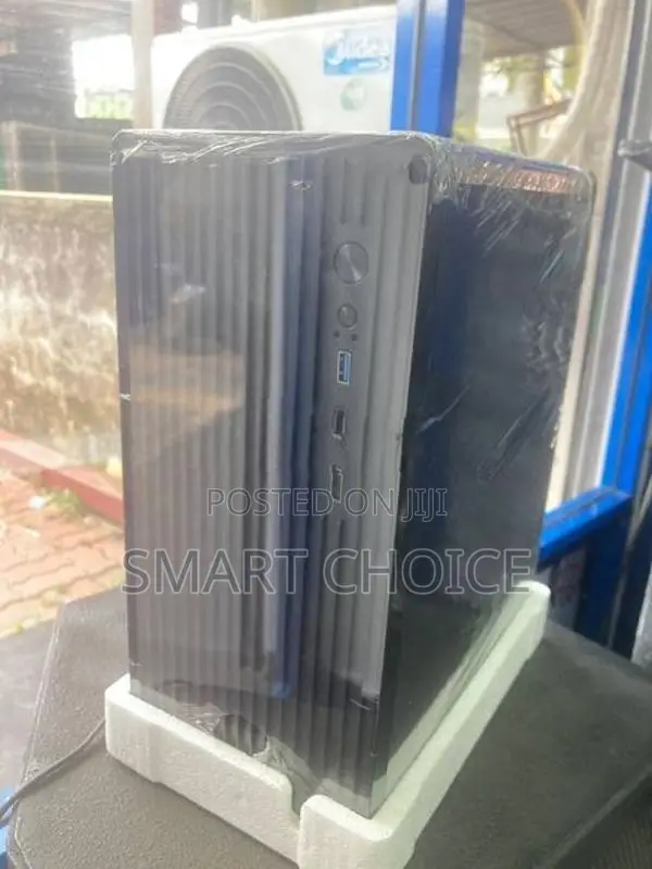Core i3 2nd Gen Computer