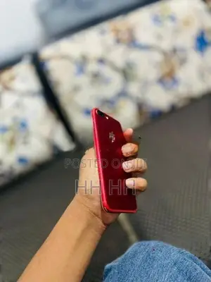 Apple iPhone 7 Plus (Used)