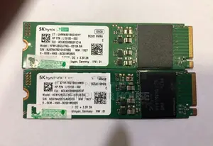 128GB NVME Memory