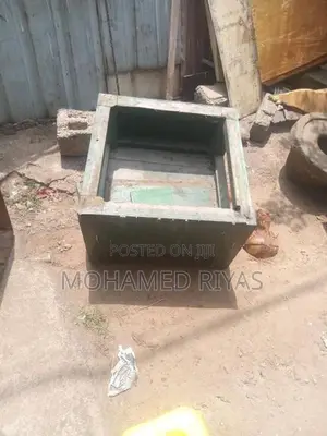 பழைய பொருட்கள்