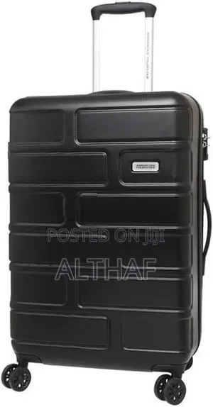 American Tourister Suitcase