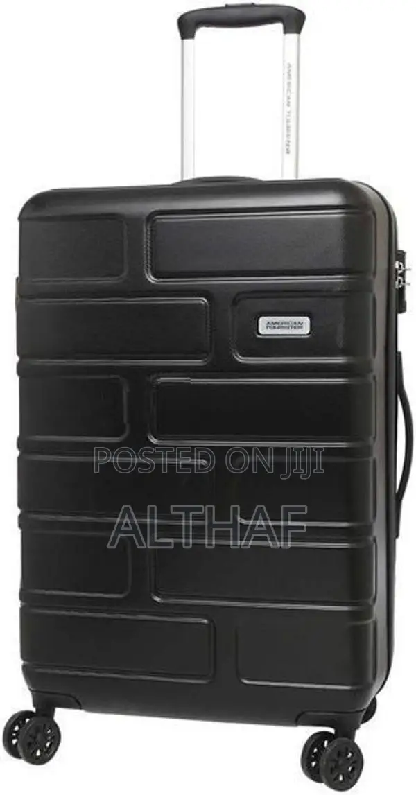 American Tourister Suitcase