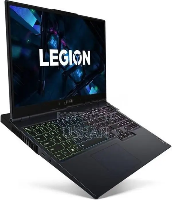 Lenovo Legion 5 Intel i7 14700H W 8GB RTX NVIDIA Geforce 5060 Gaming 2