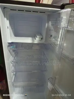 Sisil Eco Refrigerator
