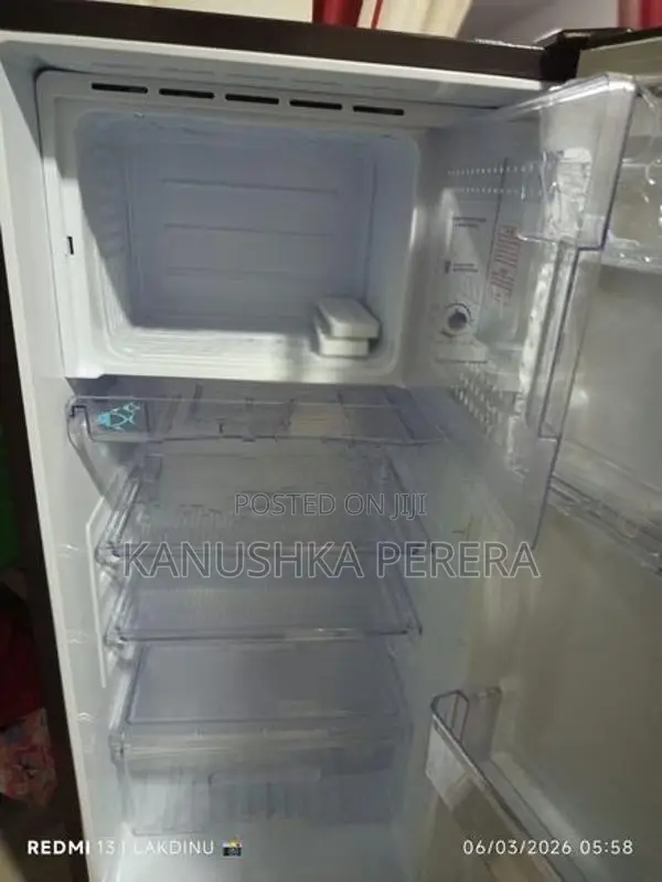 Sisil Eco Refrigerator