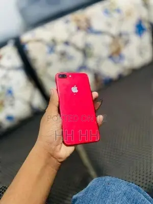 Apple iPhone 7 Plus (Used)