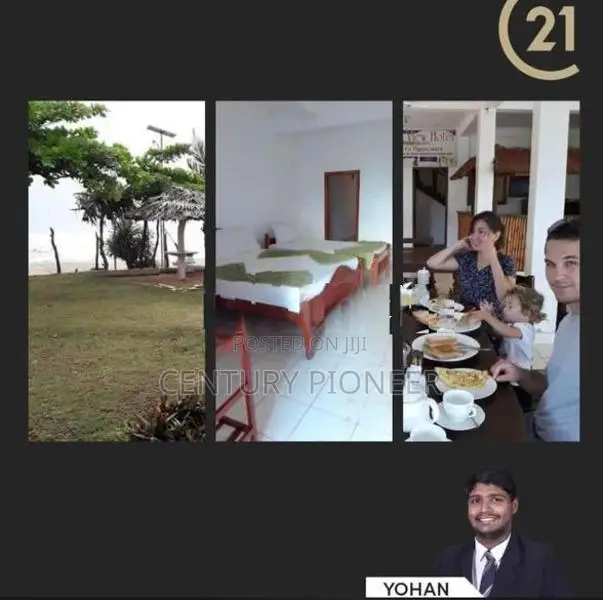 Sri Lanka’s Next Hospitality Success Story