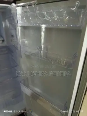 Sisil Eco Refrigerator