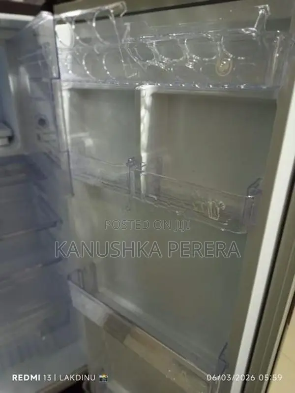 Sisil Eco Refrigerator