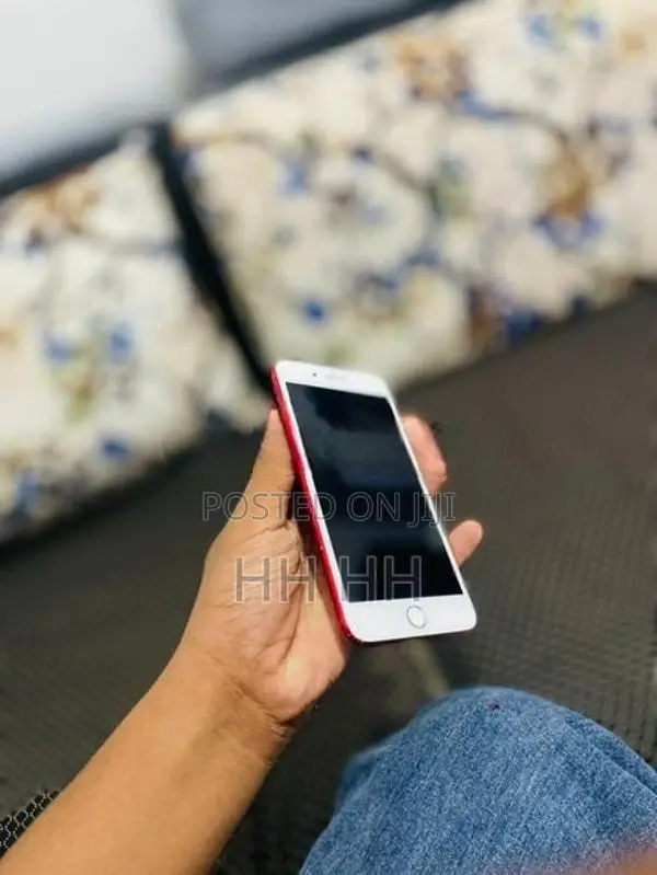 Apple iPhone 7 Plus (Used)