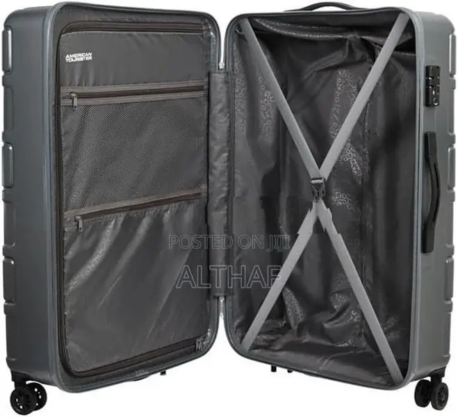American Tourister Suitcase