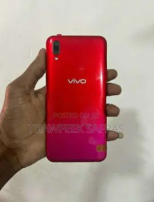 Vivo Y93 (Used)
