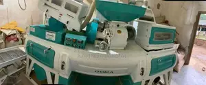 Doma Rice Milling Machine