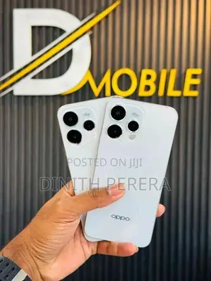 Oppo Reno 15 5G 256GB (Used)