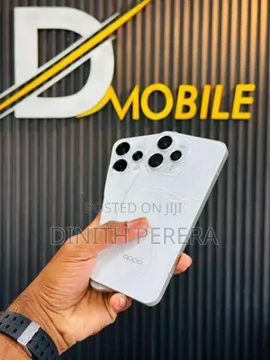 Oppo Reno 15 5G 256GB (Used)