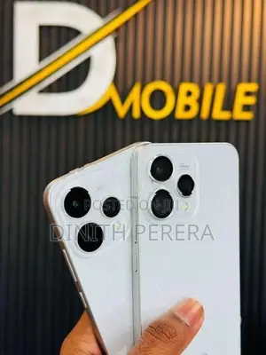 Oppo Reno 15 5G 256GB (Used)