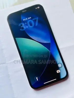 Apple iPhone 12 Pro (Used)