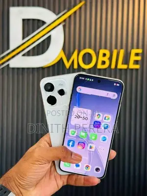Oppo Reno 15 5G 256GB (Used)