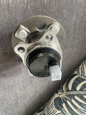 Hub Bearings