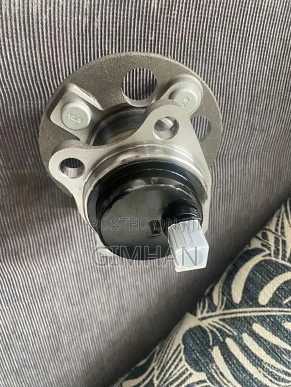 Hub Bearings