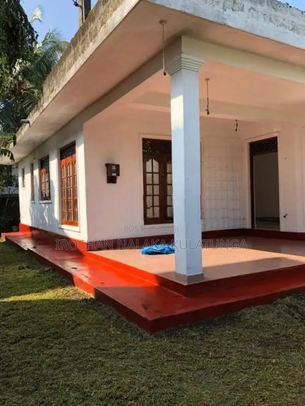 House for Sale - Mattegoda